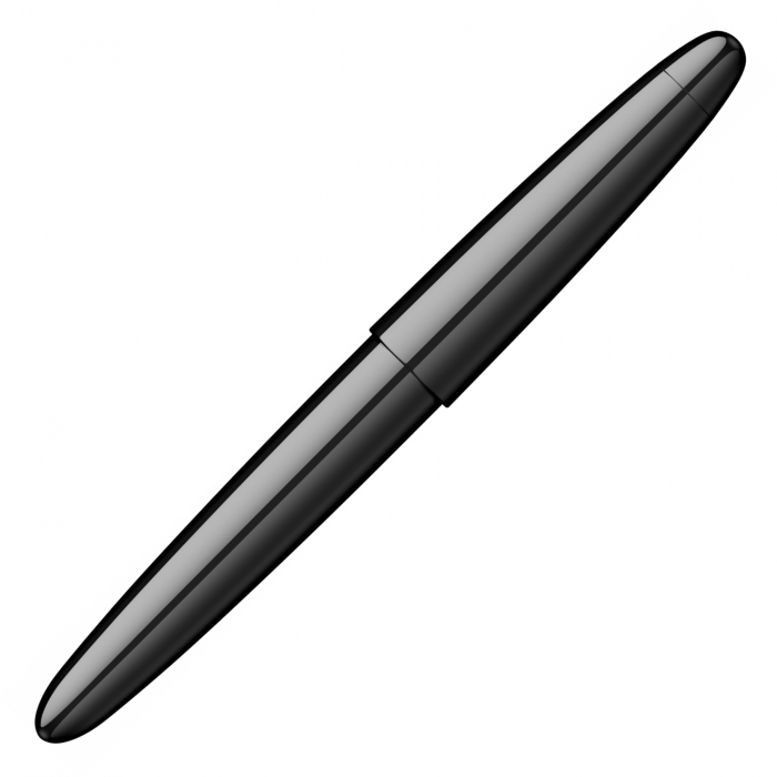 Stilou Sailor King of Pens Ringless Ebonite Black GT King Size 21k  [5]