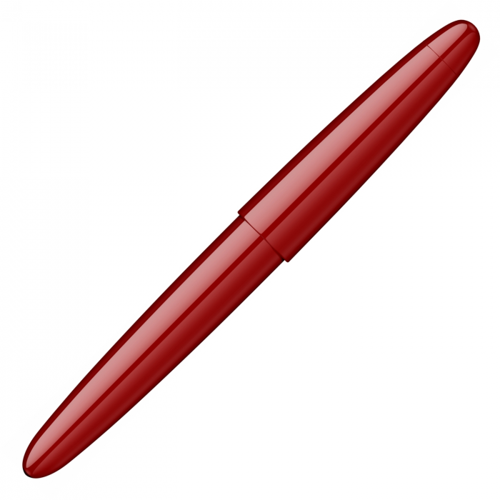 Stilou Sailor King of Pens Ringless Urushi Crimson Red GT, King Size 21k [6]