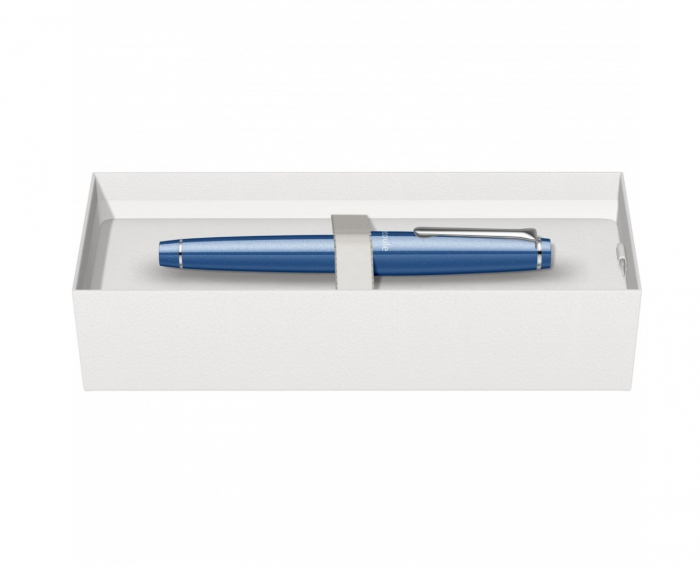 Stilou Sailor LECOULE Power Stone LAPIS LAZULI Blue CT [9]