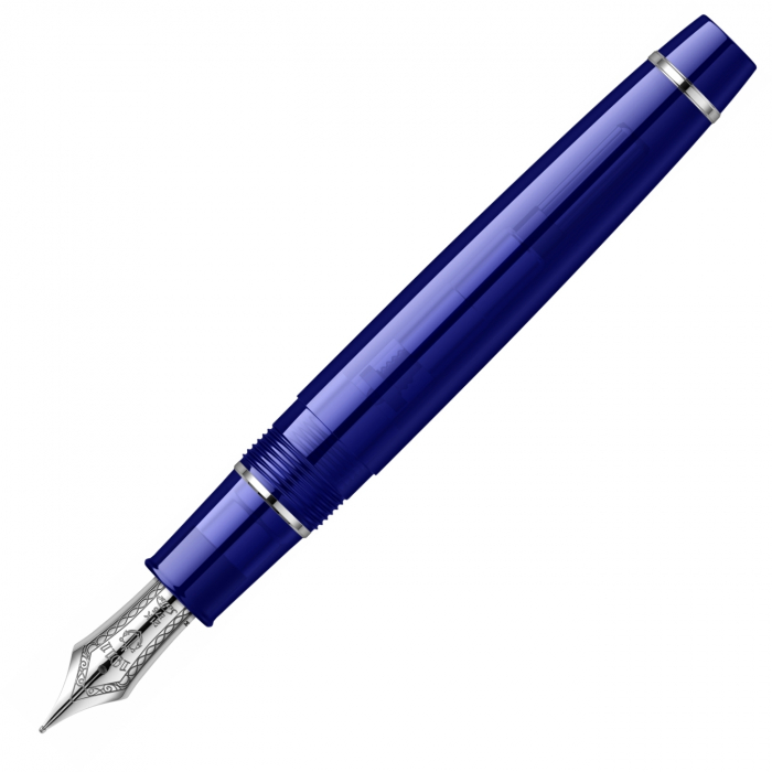 Stilou Pro Gear Fika Cup Blue, Regular Size 21K, Sailor [12]