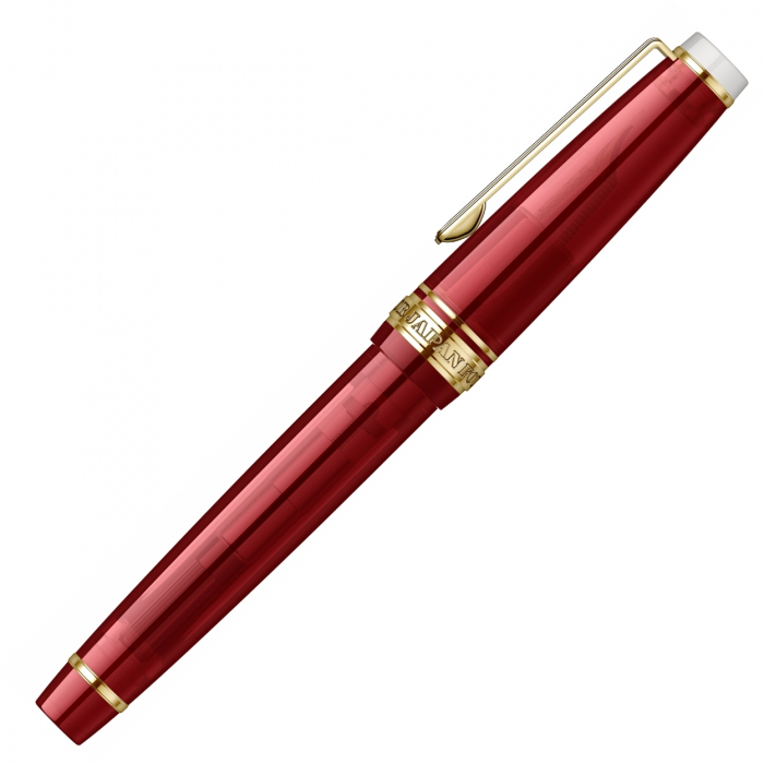 Stilou Pro Gear SE FIKA Hallongrotta NCT, Slim Size 14k, Sailor [5]
