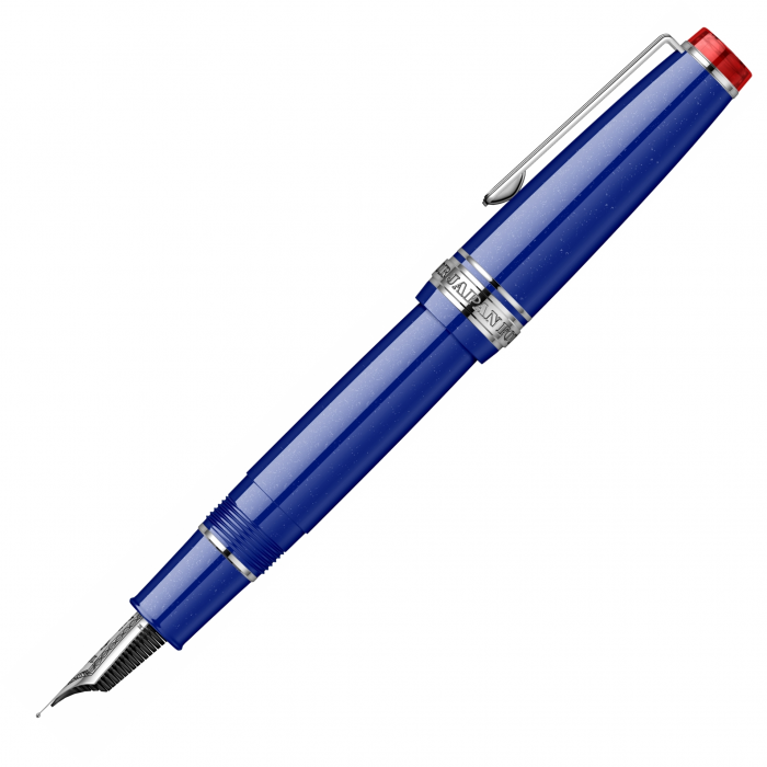 Stilou Pro Gear Le Sunset Over The Ocean RHT, Regular Size 21K, Sailor [7]