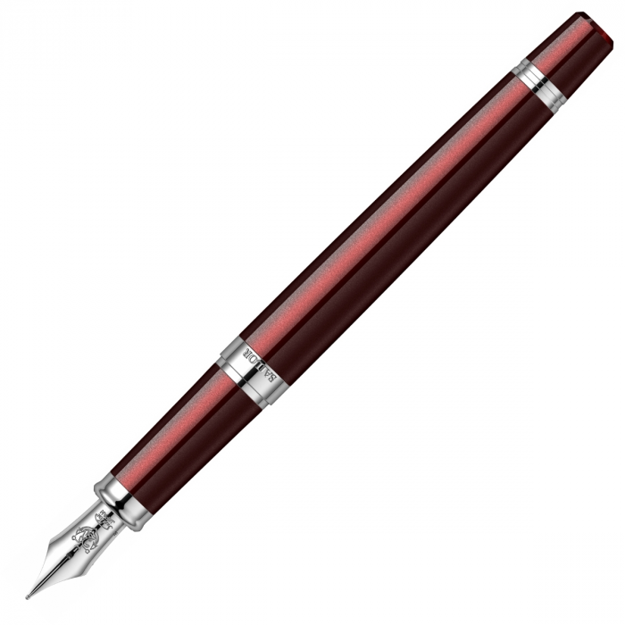 Stilou Sailor Reglus Burgundy CT [5]
