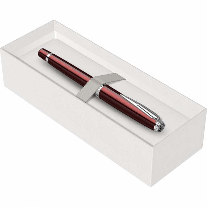 Stilou Sailor Reglus Burgundy CT [6]