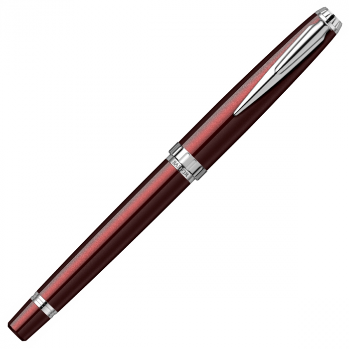 Stilou Sailor Reglus Burgundy CT [4]