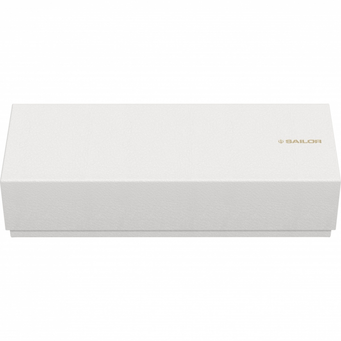 Stilou Sailor SHIKIORI Hisakata Procolor Uchimizu Blue CT [10]