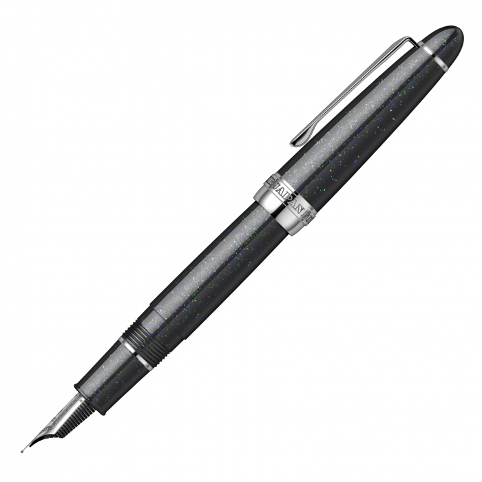 Stilou Sailor SHIKIORI Hisakata Procolor STARDUST BLACK CT [2]
