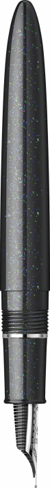 Stilou Sailor SHIKIORI Hisakata Procolor STARDUST BLACK CT [7]