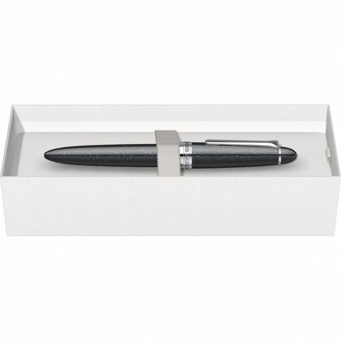 Stilou Sailor SHIKIORI Hisakata Procolor STARDUST BLACK CT [9]