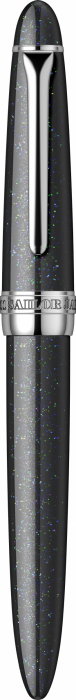 Stilou Sailor SHIKIORI Hisakata Procolor STARDUST BLACK CT [4]