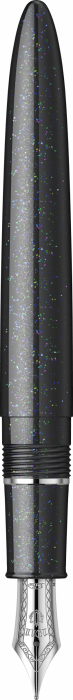 Stilou Sailor SHIKIORI Hisakata Procolor STARDUST BLACK CT [5]