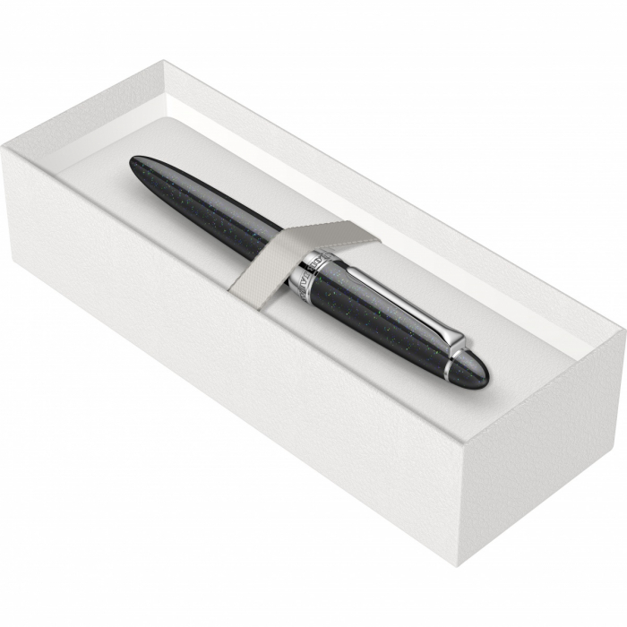 Stilou Sailor SHIKIORI Hisakata Procolor STARDUST BLACK CT [8]