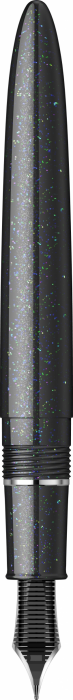 Stilou Sailor SHIKIORI Hisakata Procolor STARDUST BLACK CT [6]