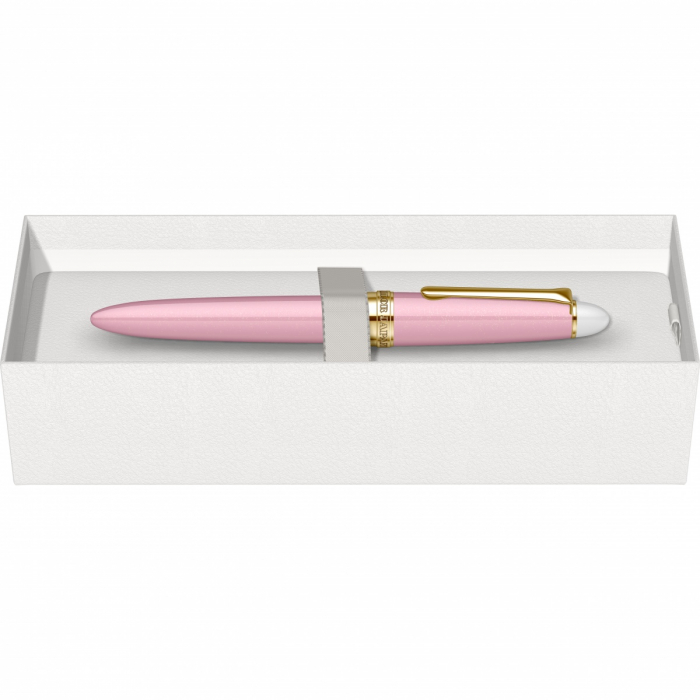 Stilou Sailor SHIKIORI Tsukuyono YOZAKURA PINK GT [10]