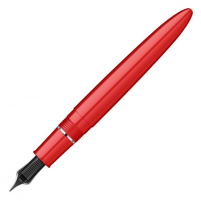 Stilou Sailor SHIKIORI Hisakata Procolor Akanezora Red RHT [7]