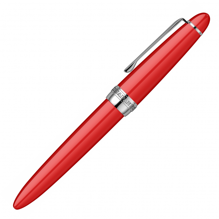Stilou Sailor SHIKIORI Hisakata Procolor Akanezora Red RHT [5]