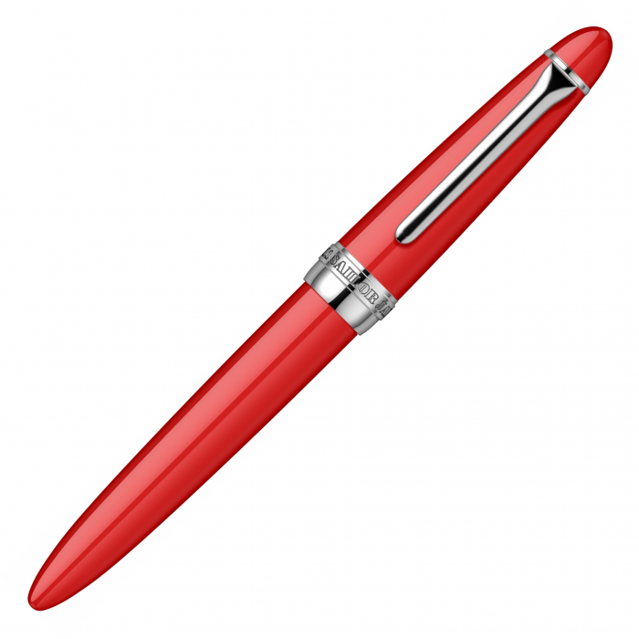 Stilou Sailor SHIKIORI Hisakata Procolor Akanezora Red RHT [4]