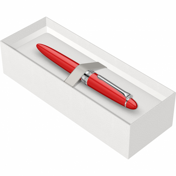 Stilou Sailor SHIKIORI Hisakata Procolor Akanezora Red RHT [2]