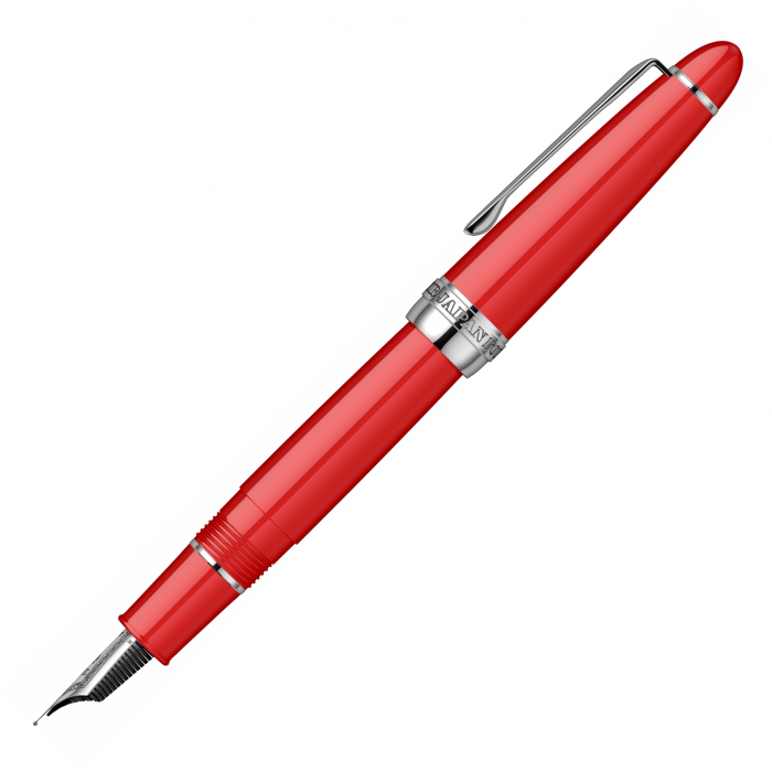 Stilou Sailor SHIKIORI Hisakata Procolor Akanezora Red RHT [3]