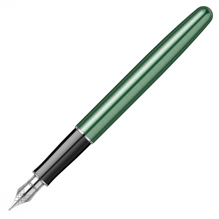Stilou Sonnet Sandblasted Green CT, Parker [7]