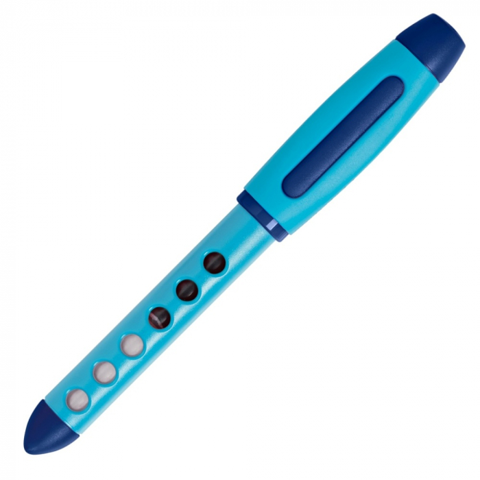 Stilou Scolar Scribolino Albastru Faber-Castell [3]