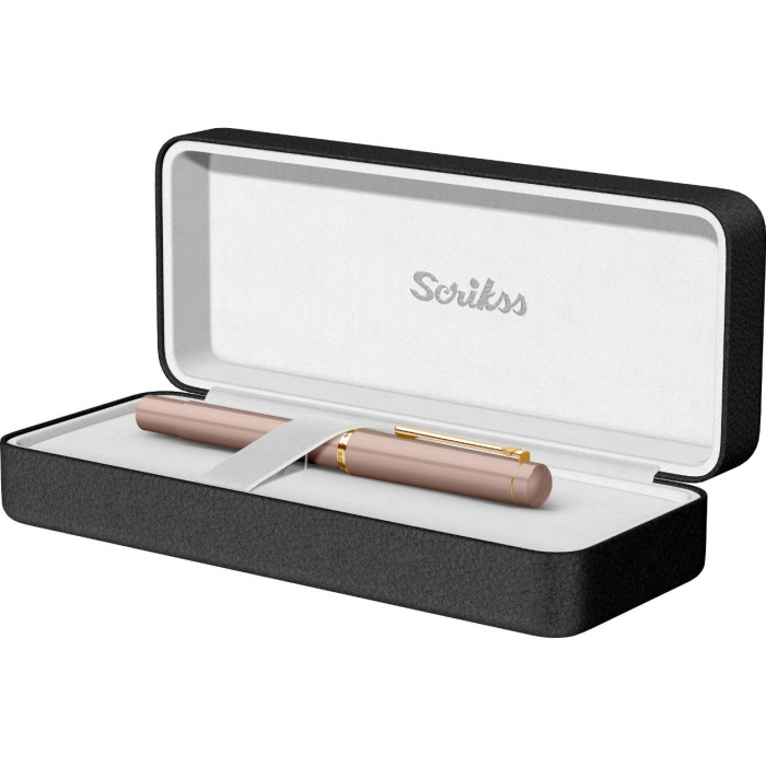 Stilou Scrikss Classic 419 Powder GT [4]