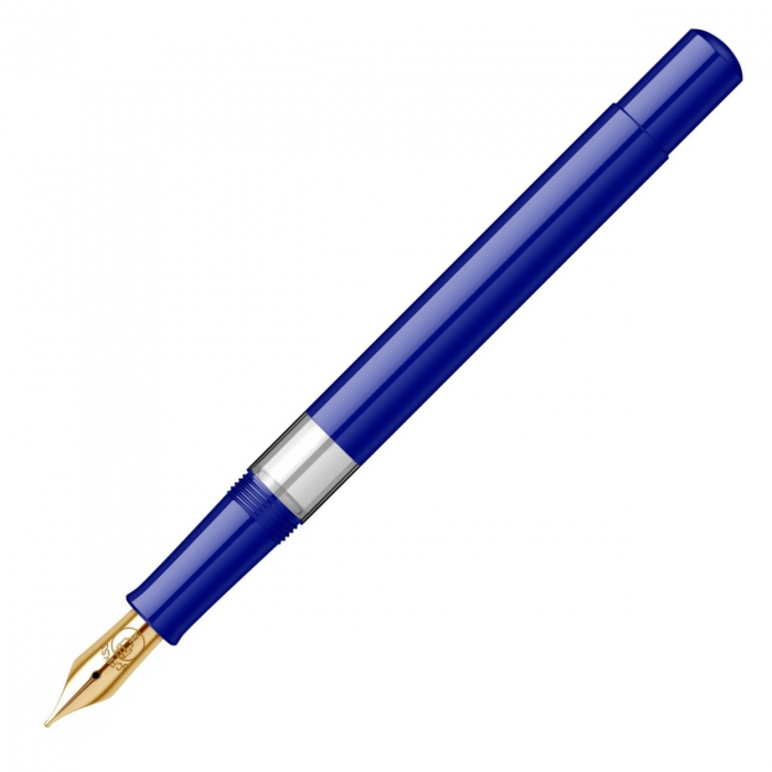 Stilou Scrikss Classic 419 Blue GT [4]