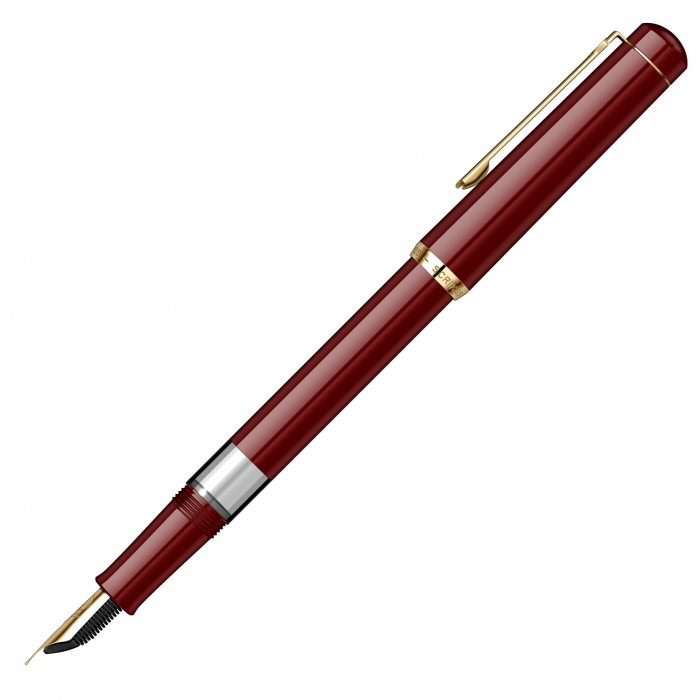 Stilou Scrikss Classic 419 Burgundy GT [4]