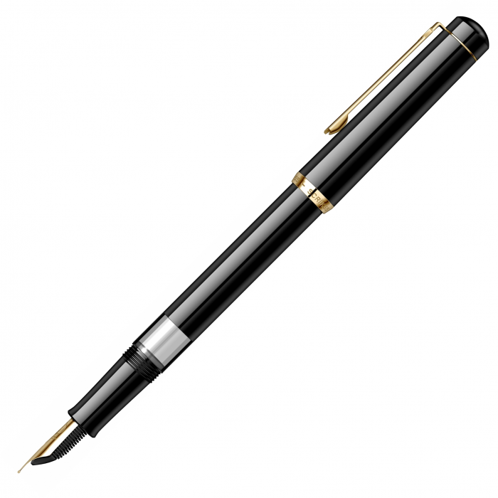 Stilou Scrikss Classic 419 Black GT [3]