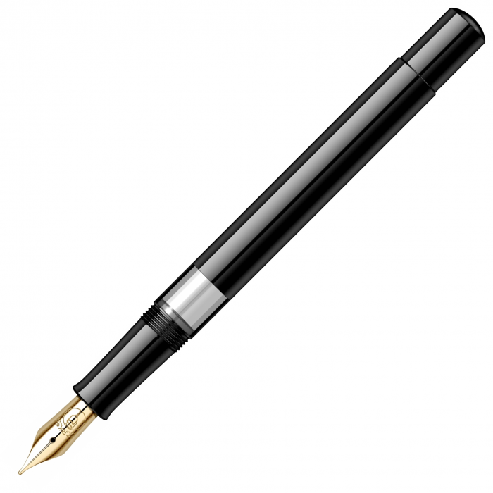 Stilou Scrikss Classic 419 Black GT [4]