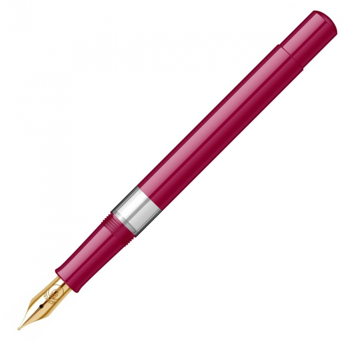 Stilou Scrikss Classic 419 Fucsia GT [5]