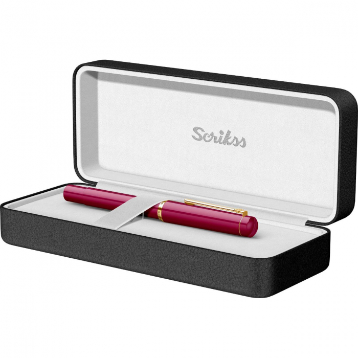 Stilou Scrikss Classic 419 Fucsia GT [2]