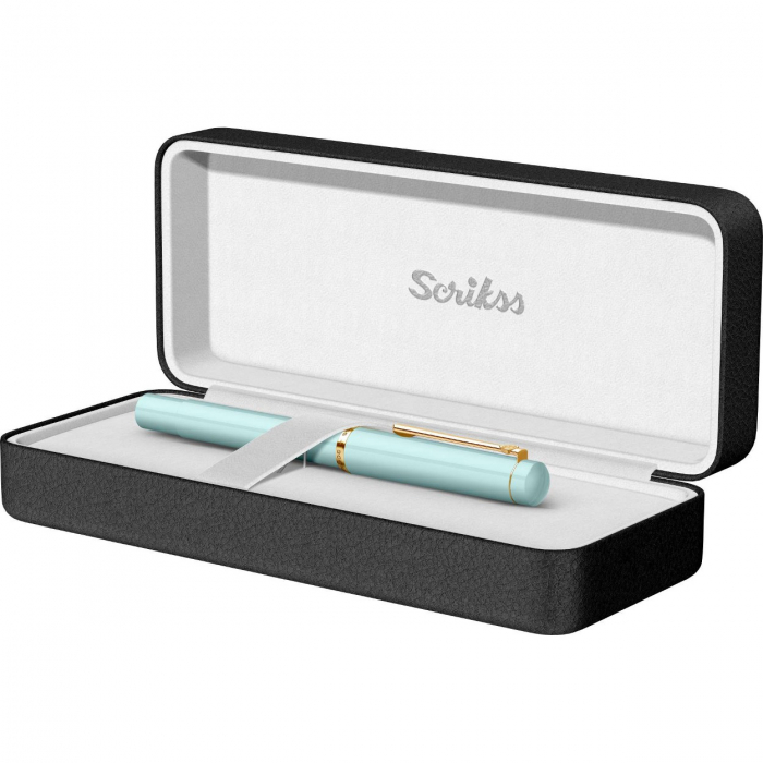 Stilou Scrikss Classic 419 Mint GT [2]