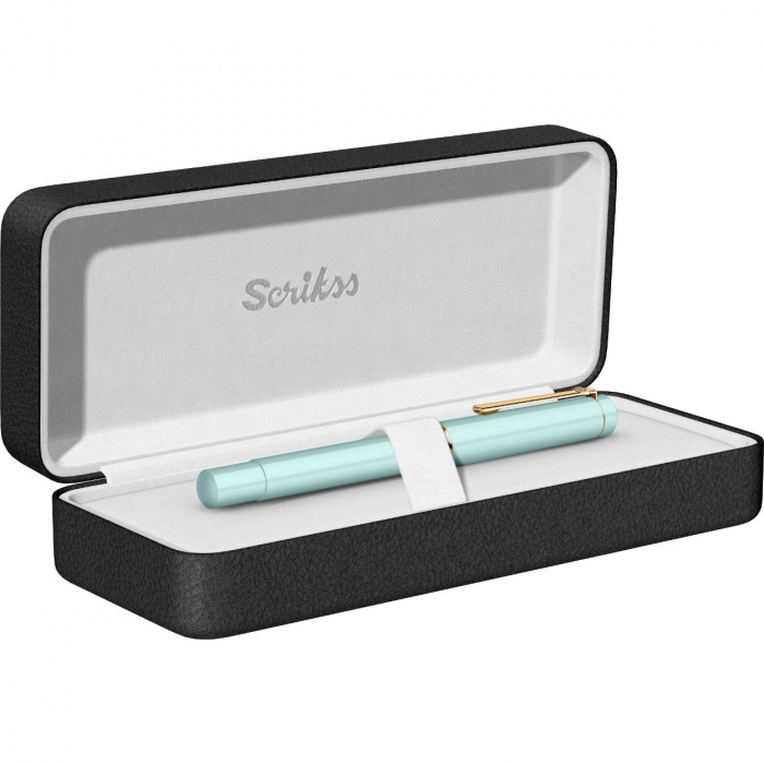 Stilou Scrikss Classic 419 Mint GT [4]