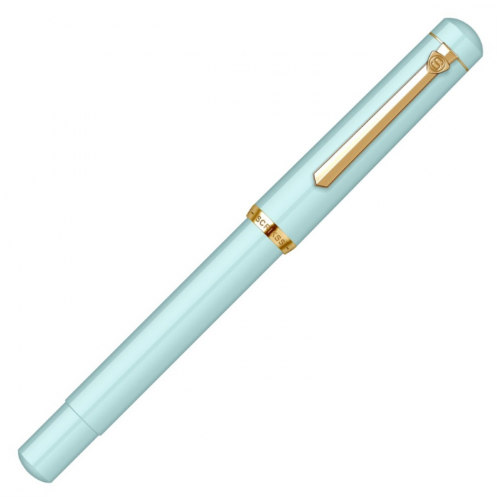 Stilou Scrikss Classic 419 Mint GT [3]