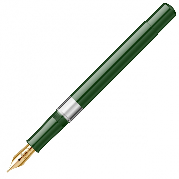 Stilou Scrikss Classic 419 Dark Green GT [4]