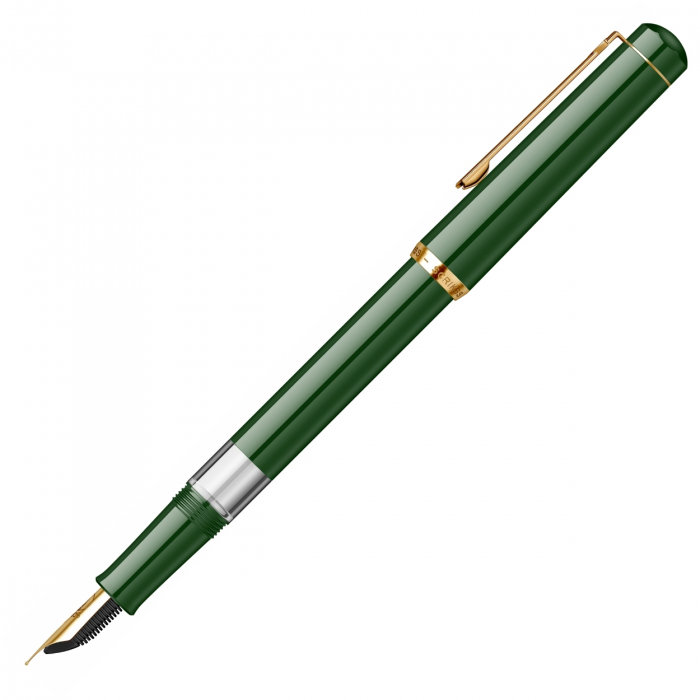 Stilou Scrikss Classic 419 Dark Green GT [7]