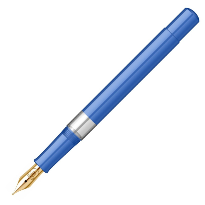Stilou Scrikss Classic 419 Indigo GT [4]