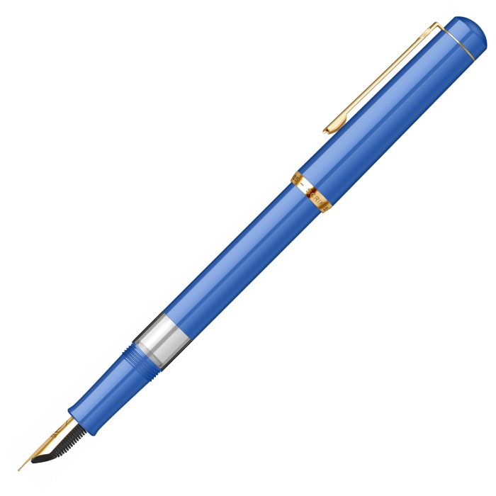 Stilou Scrikss Classic 419 Indigo GT [6]