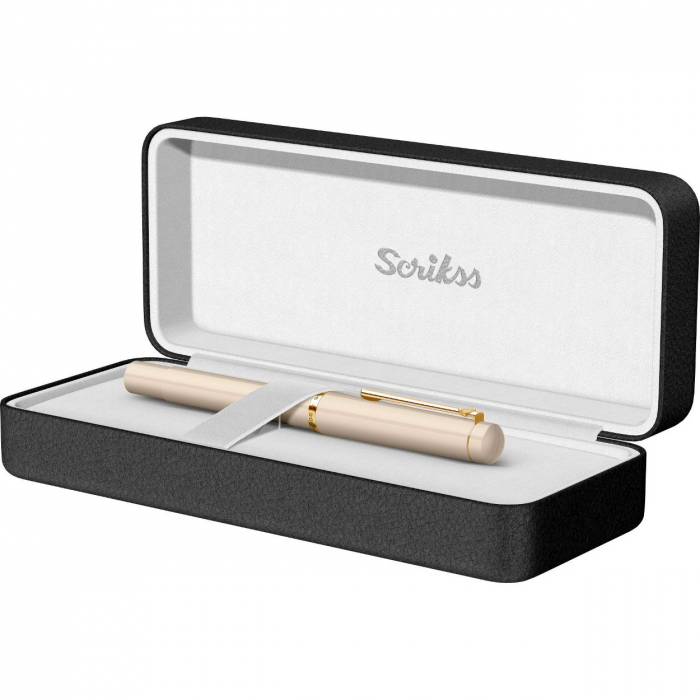 Stilou Scrikss Classic 419 Beige GT [2]