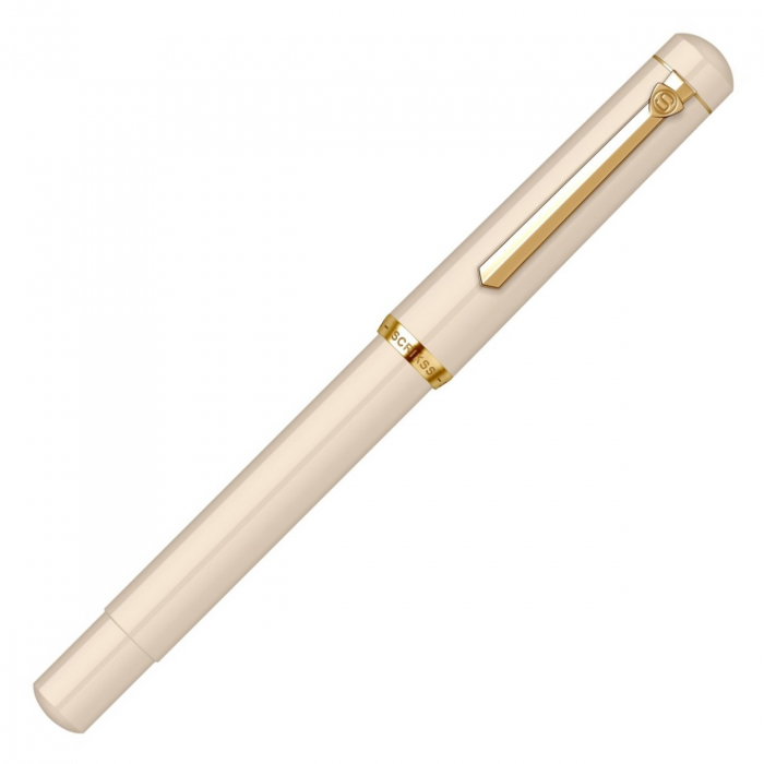 Stilou Scrikss Classic 419 Beige GT [3]