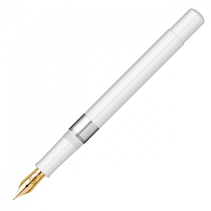 Stilou Scrikss Classic 419 White GT [4]