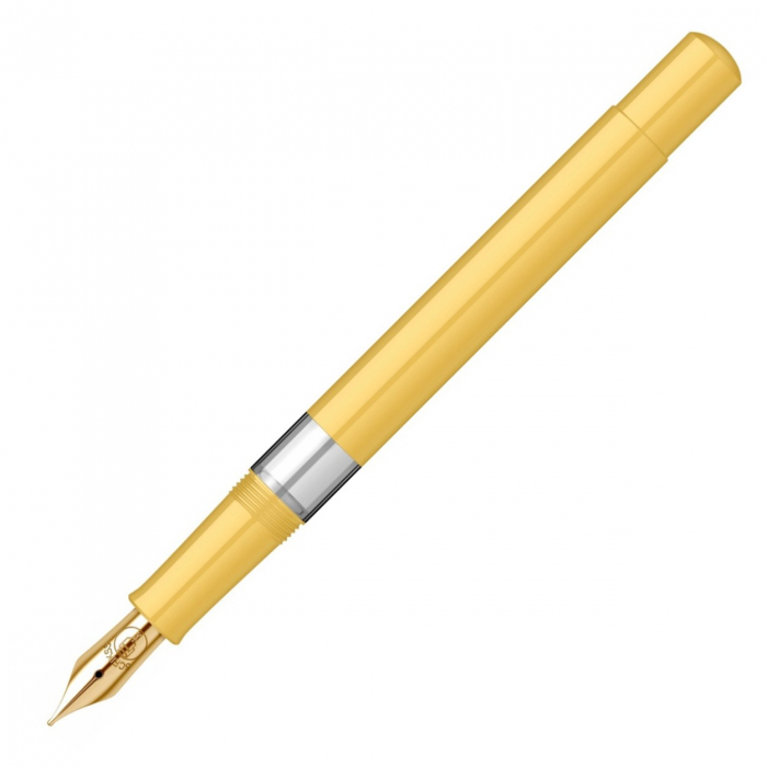 Stilou Scrikss Classic 419 Yellow GT [5]