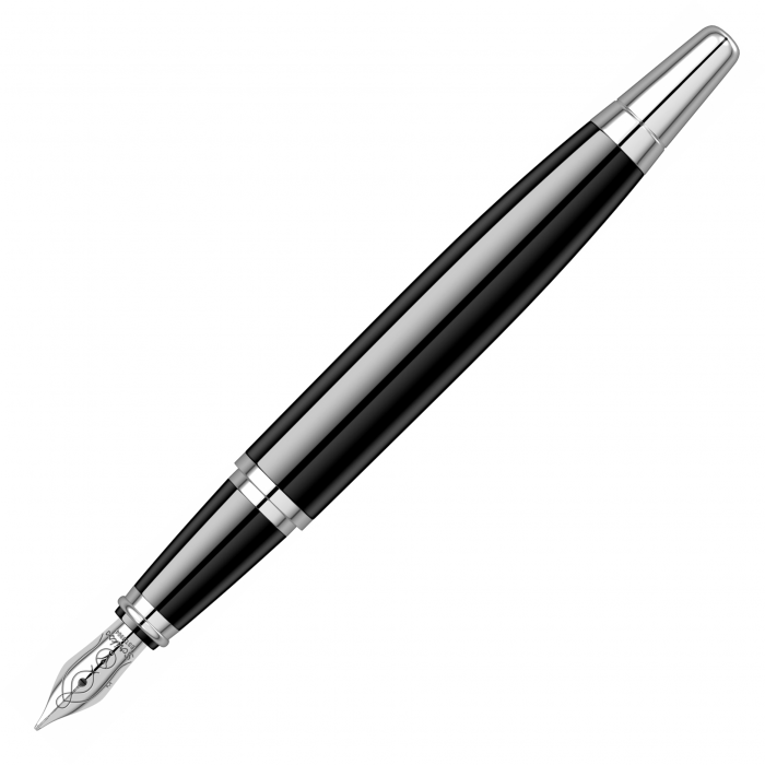 Stilou Scrikss Havana 63 Black CT [3]