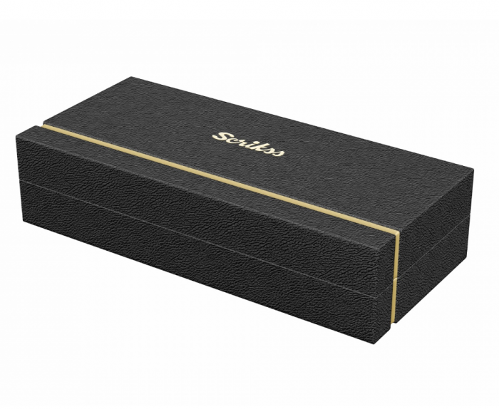 Stilou Scrikss Havana 63 Black CT [5]