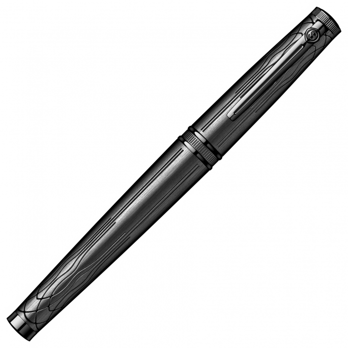 Stilou Scrikss Heritage Titanium BT [3]