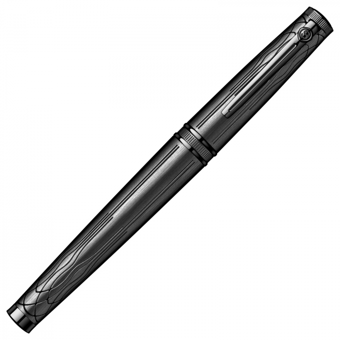 Stilou Scrikss Heritage Titanium BT [14]