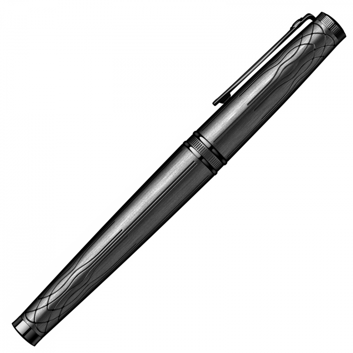 Stilou Scrikss Heritage Titanium BT [16]