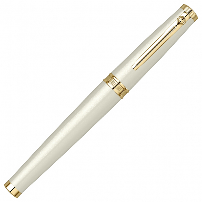 Stilou Scrikss Heritage White Pearl GT [3]