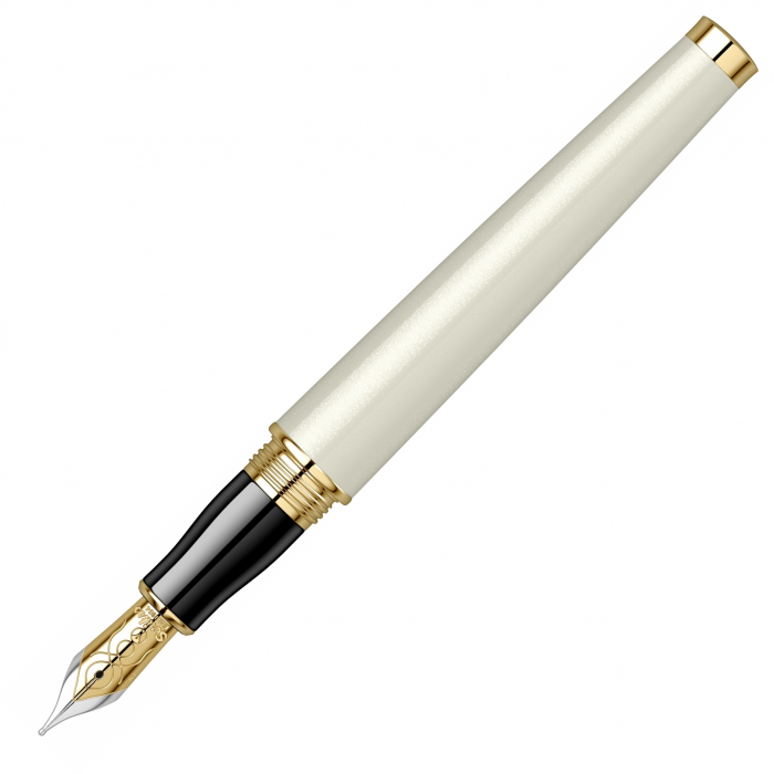 Stilou Scrikss Heritage White Pearl GT [4]